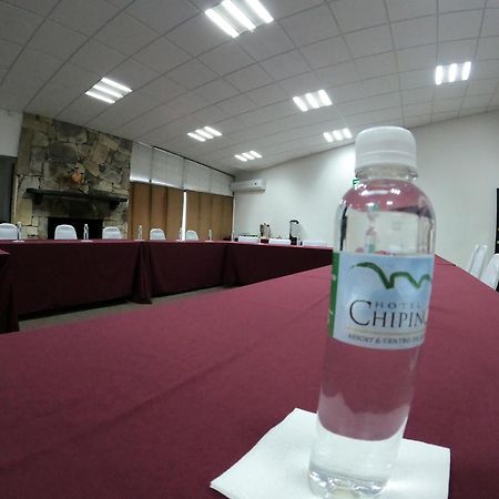 Hotel Chipinque San Pedro Garza Garcia Luaran gambar