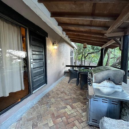 Hotel Chipinque San Pedro Garza Garcia Luaran gambar