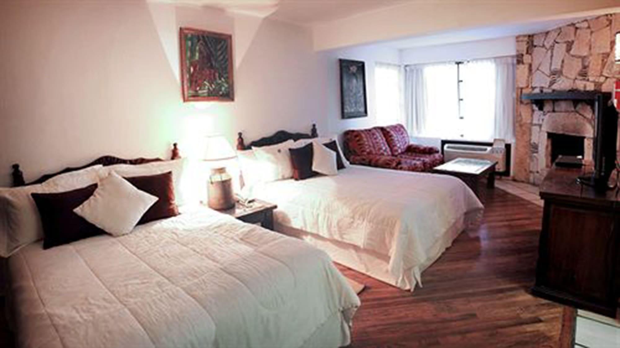 Hotel Chipinque San Pedro Garza Garcia Luaran gambar