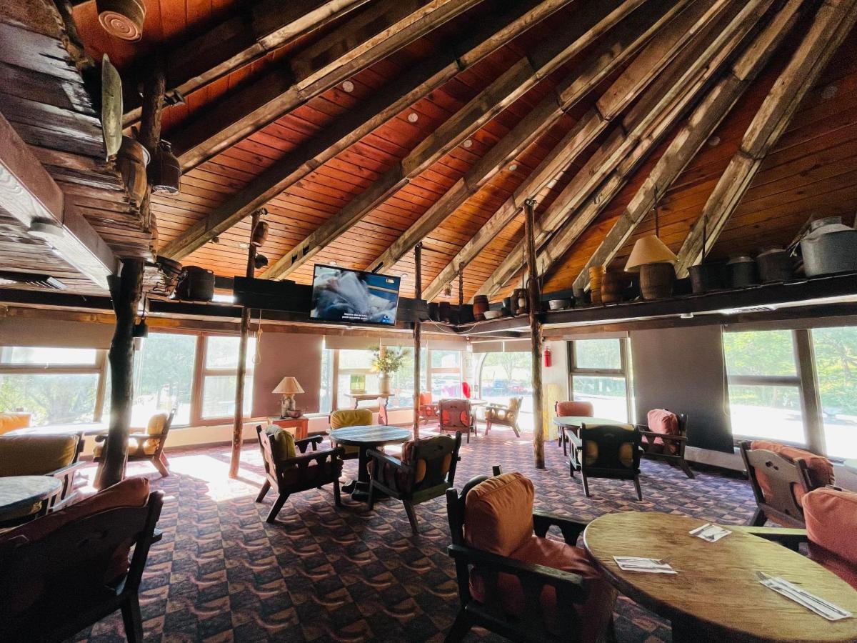 Hotel Chipinque San Pedro Garza Garcia Luaran gambar