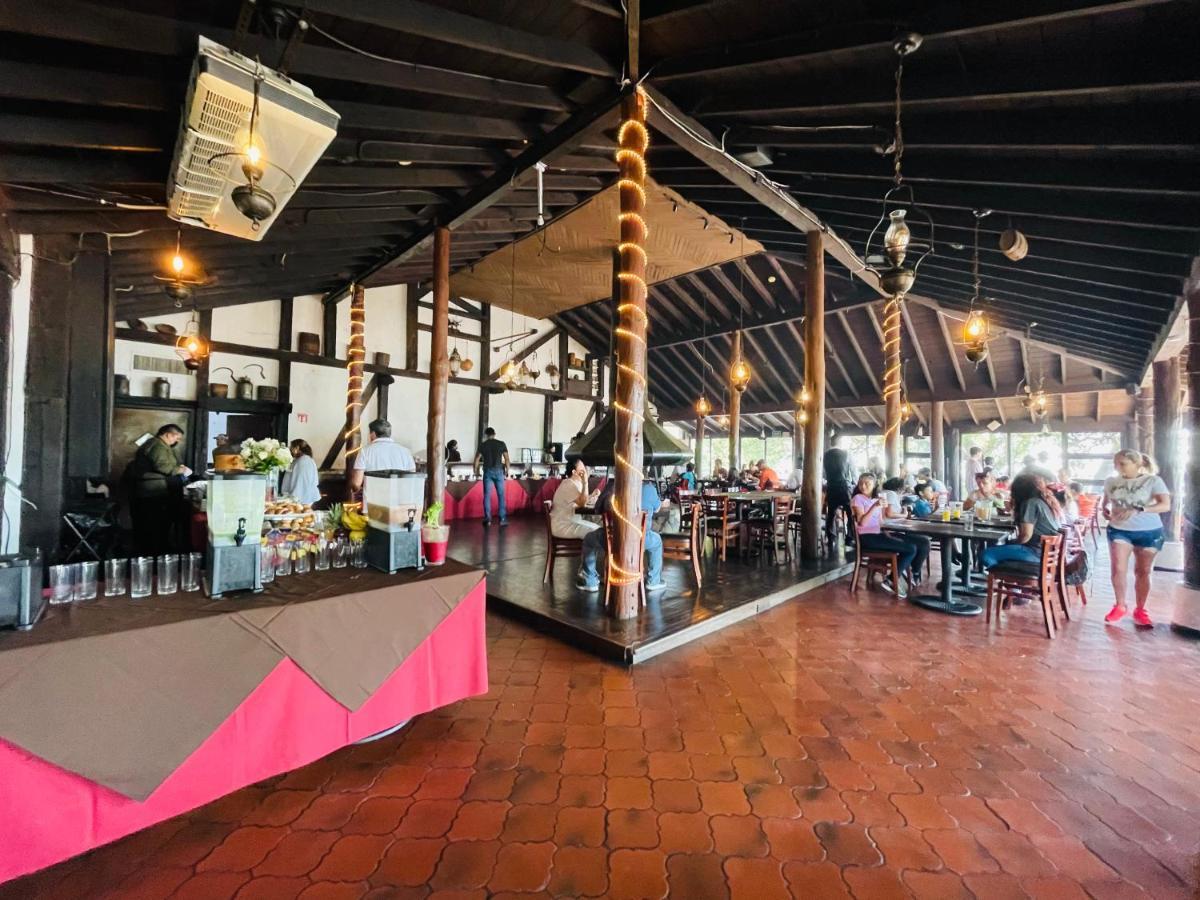 Hotel Chipinque San Pedro Garza Garcia Luaran gambar