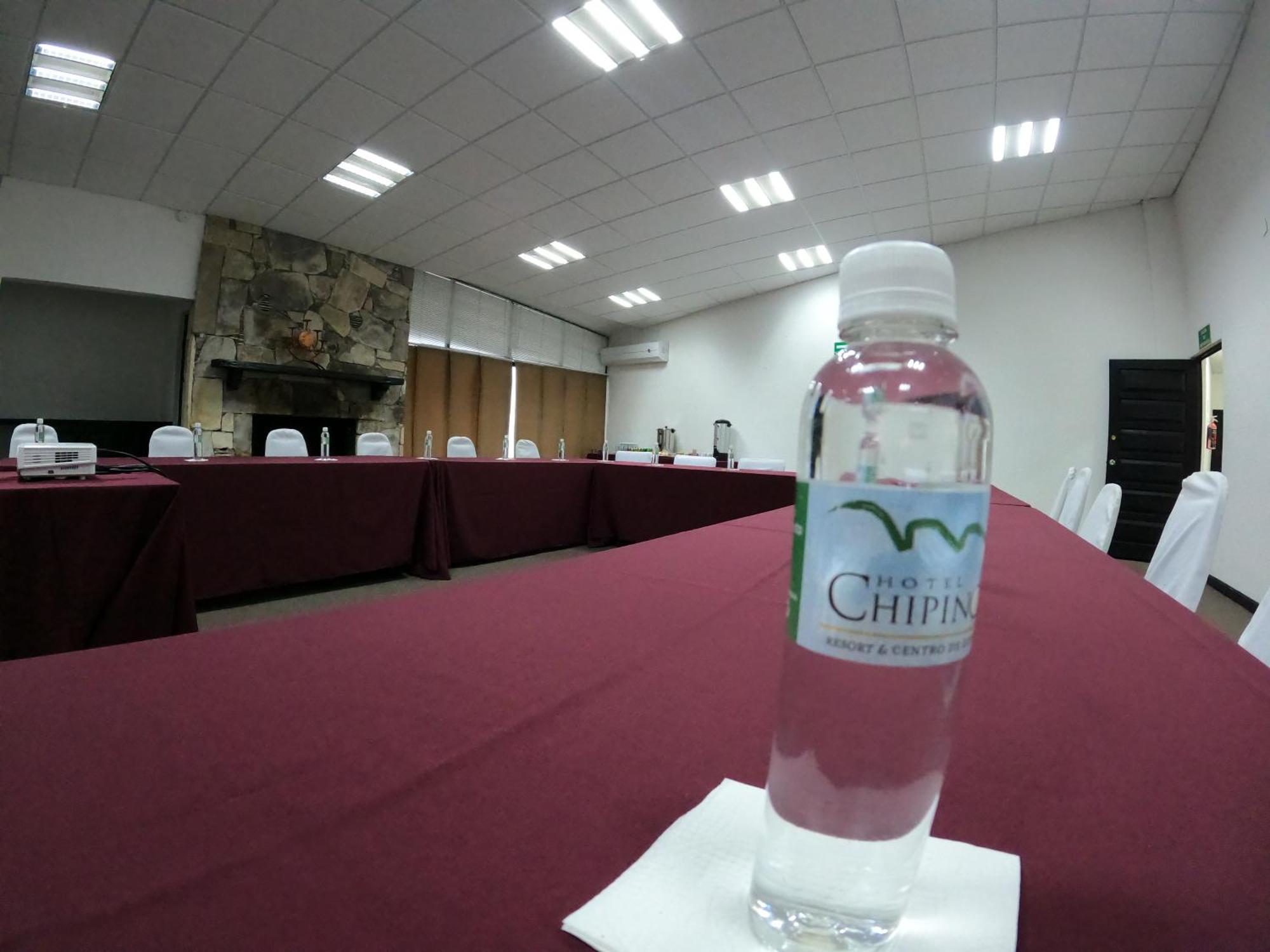Hotel Chipinque San Pedro Garza Garcia Luaran gambar