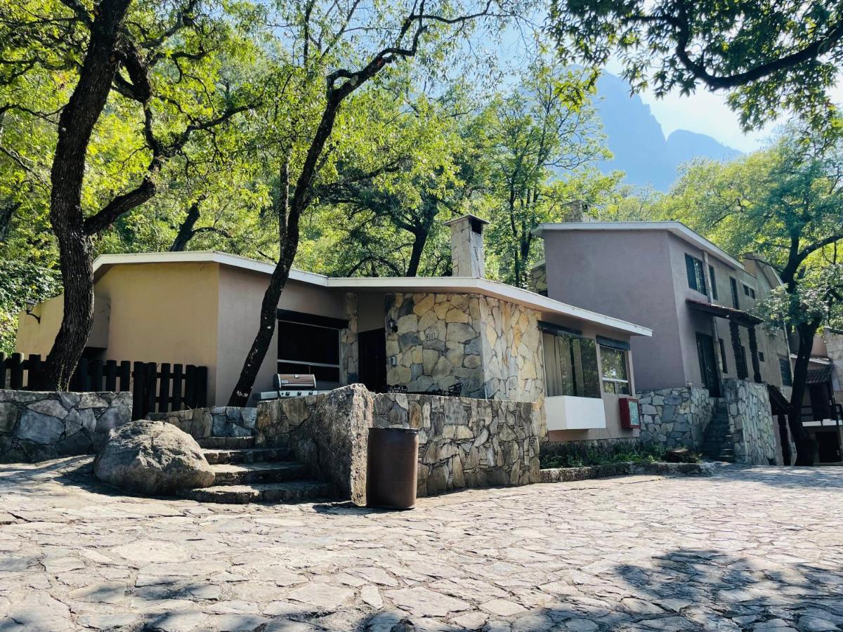 Hotel Chipinque San Pedro Garza Garcia Luaran gambar