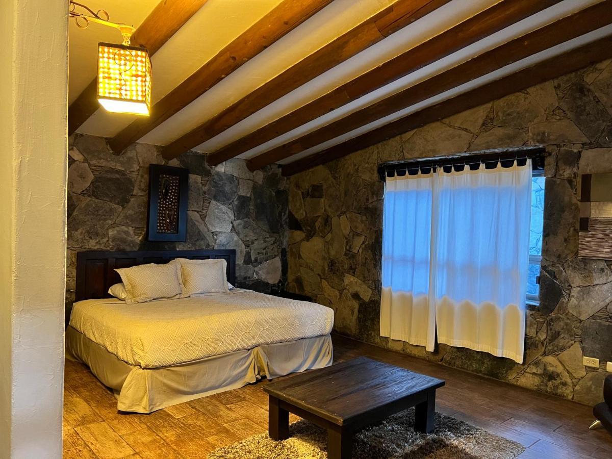 Hotel Chipinque San Pedro Garza Garcia Luaran gambar