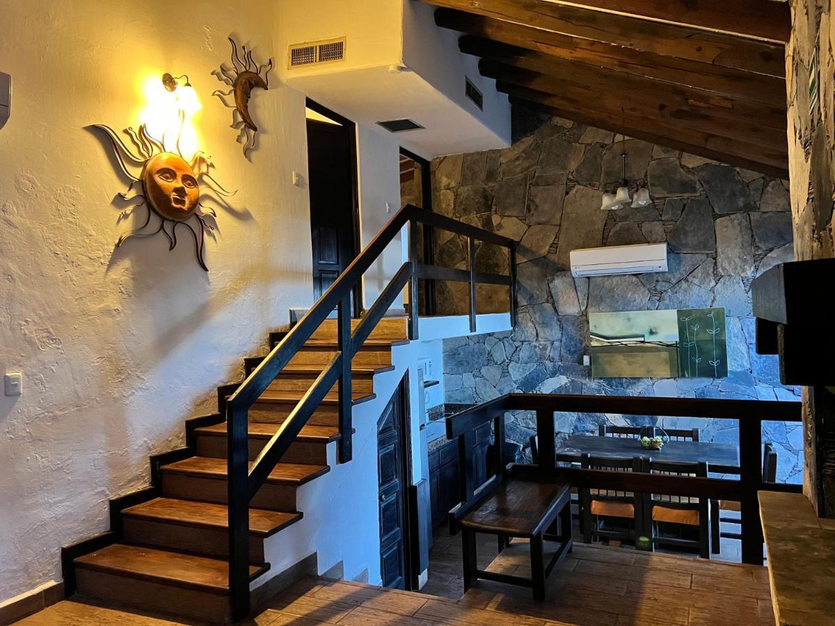 Hotel Chipinque San Pedro Garza Garcia Luaran gambar