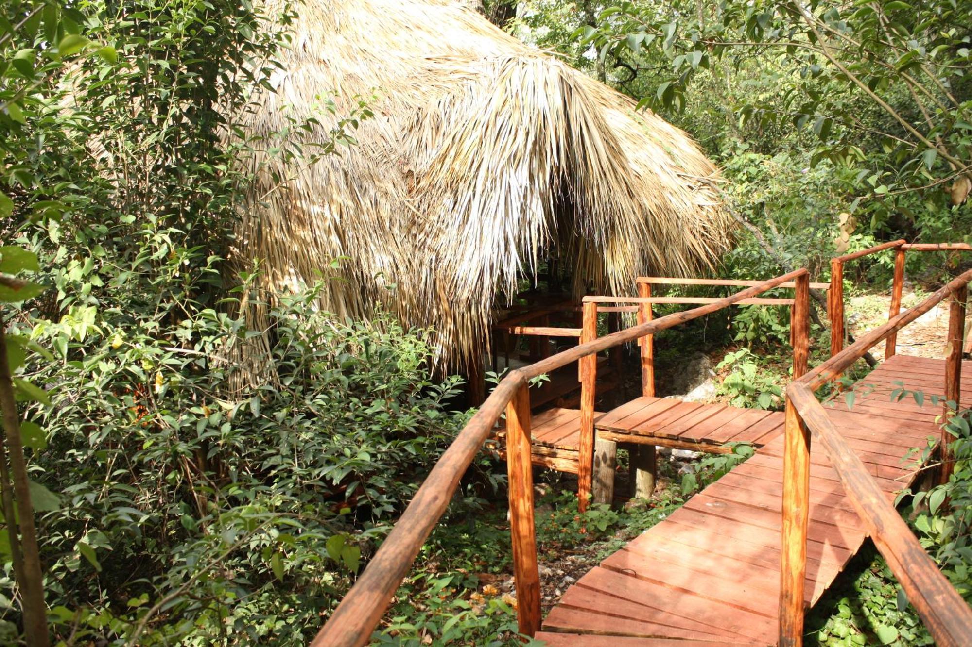 Hotel Chipinque San Pedro Garza Garcia Luaran gambar