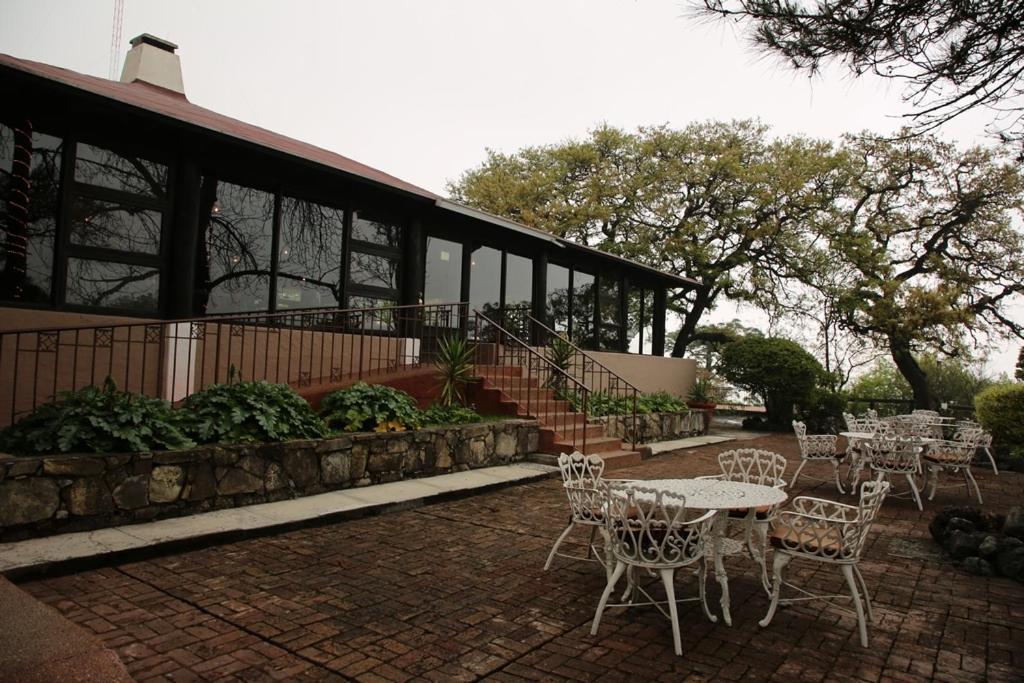 Hotel Chipinque San Pedro Garza Garcia Luaran gambar