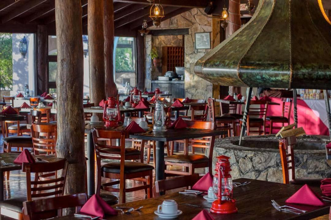 Hotel Chipinque San Pedro Garza Garcia Luaran gambar