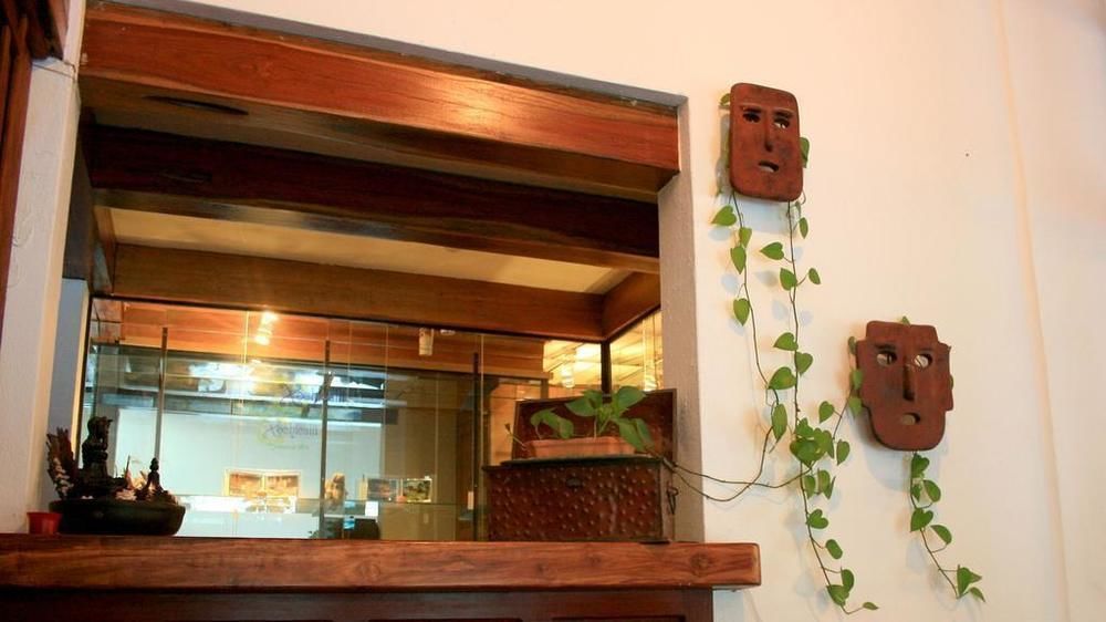 Hotel Chipinque San Pedro Garza Garcia Luaran gambar