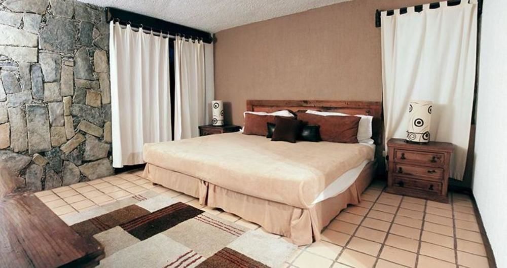 Hotel Chipinque San Pedro Garza Garcia Luaran gambar