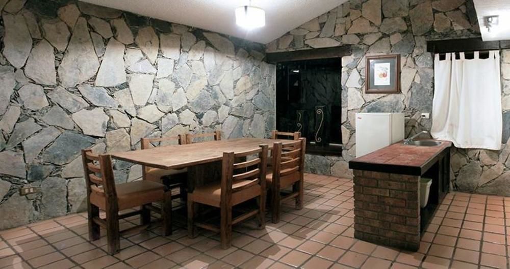 Hotel Chipinque San Pedro Garza Garcia Luaran gambar