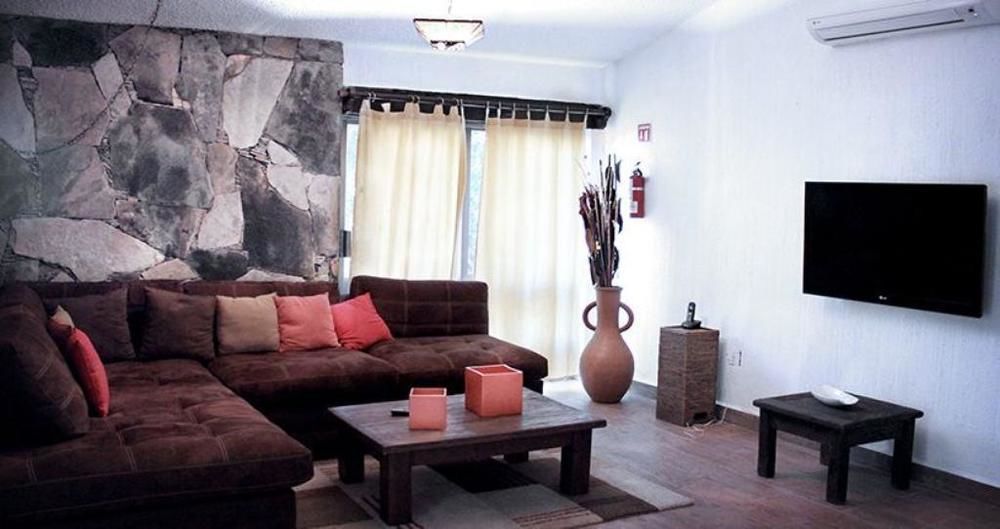 Hotel Chipinque San Pedro Garza Garcia Luaran gambar
