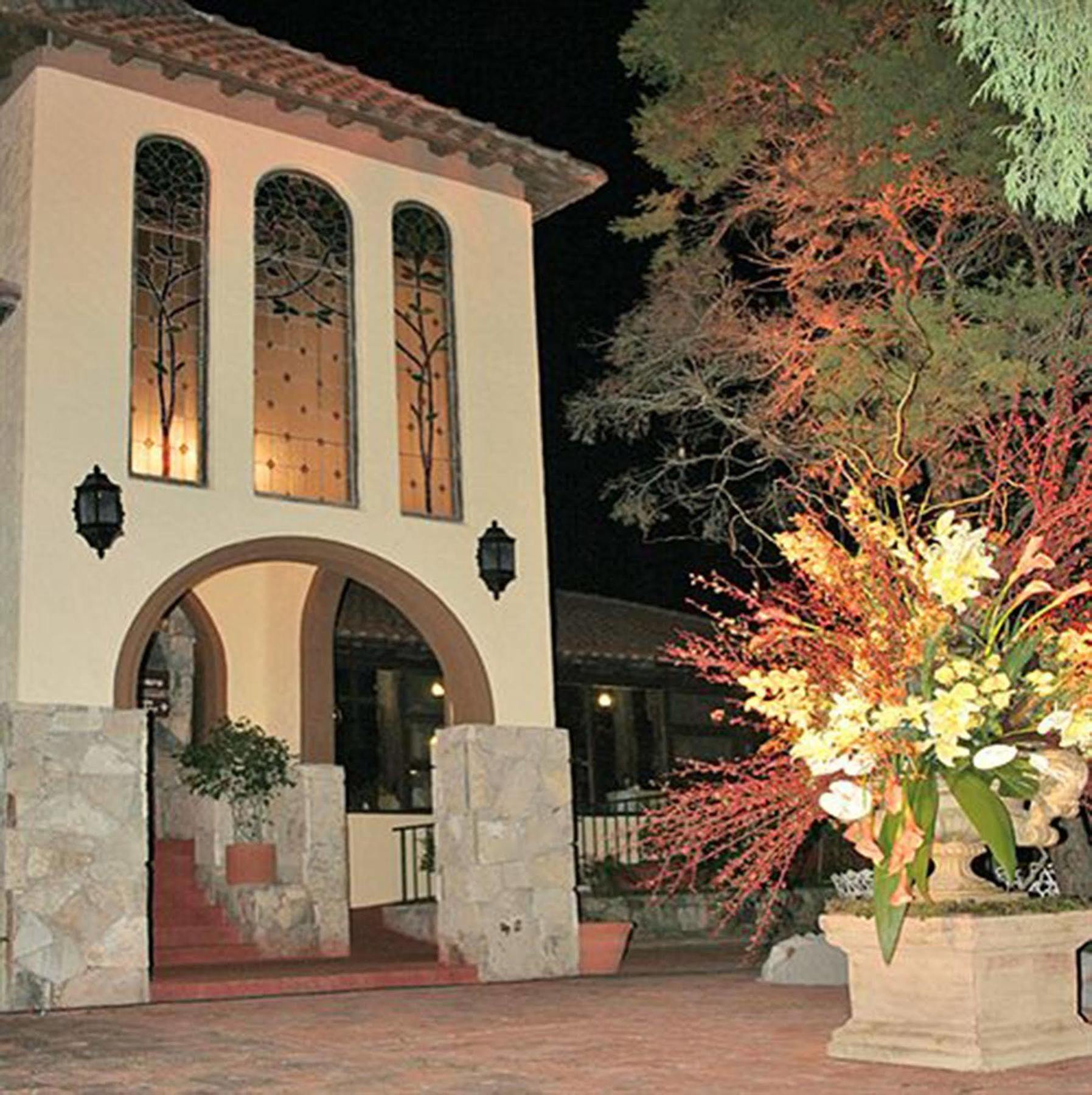 Hotel Chipinque San Pedro Garza Garcia Luaran gambar