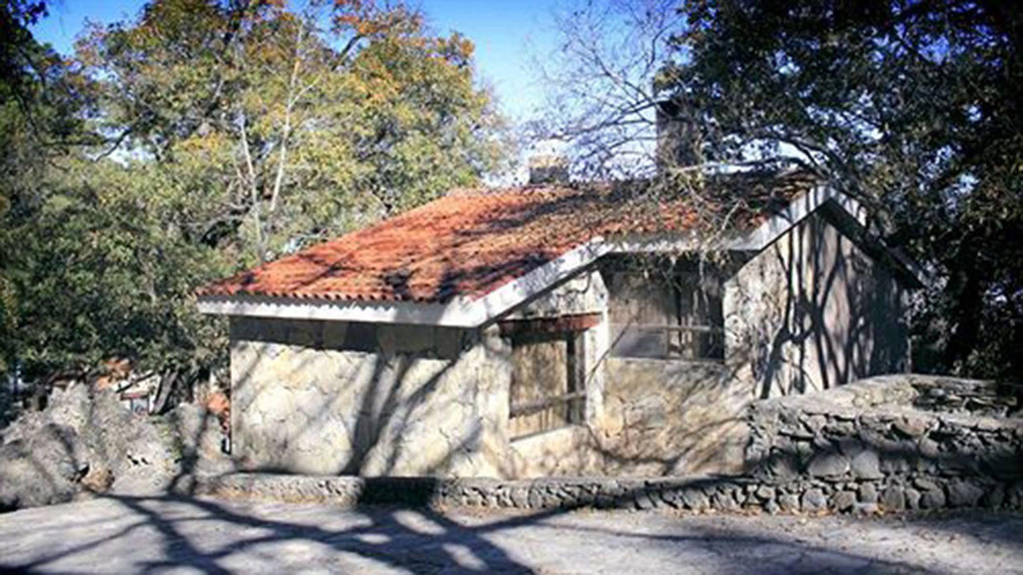 Hotel Chipinque San Pedro Garza Garcia Luaran gambar