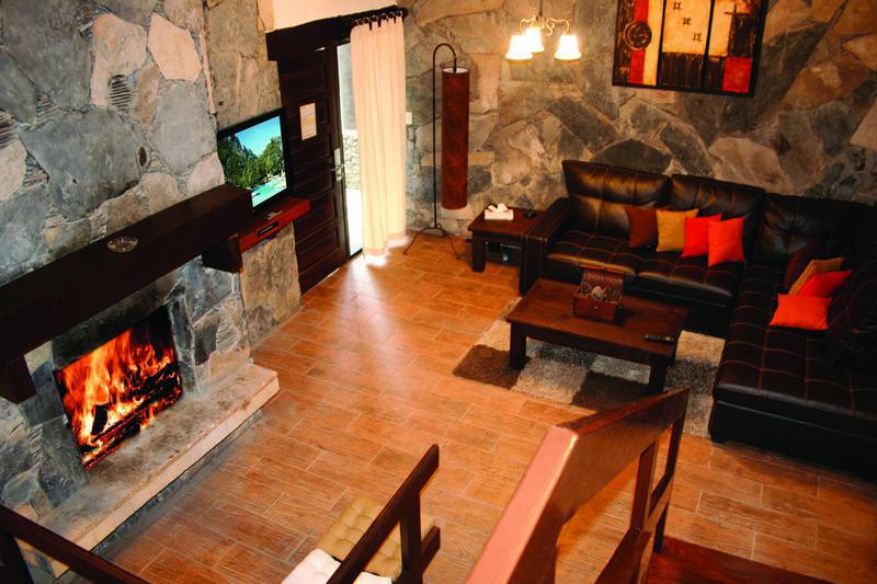 Hotel Chipinque San Pedro Garza Garcia Luaran gambar