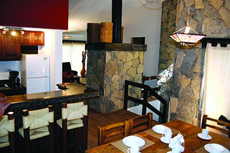 Hotel Chipinque San Pedro Garza Garcia Luaran gambar