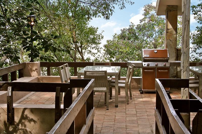 Hotel Chipinque San Pedro Garza Garcia Luaran gambar